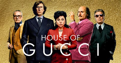 the House of Gucci facts